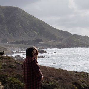 Meet your Posher, Hudson